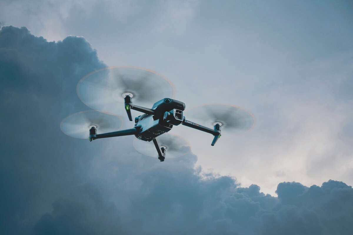 易县应用 | 风电站选址，看无人机航测如何为风寻“家”